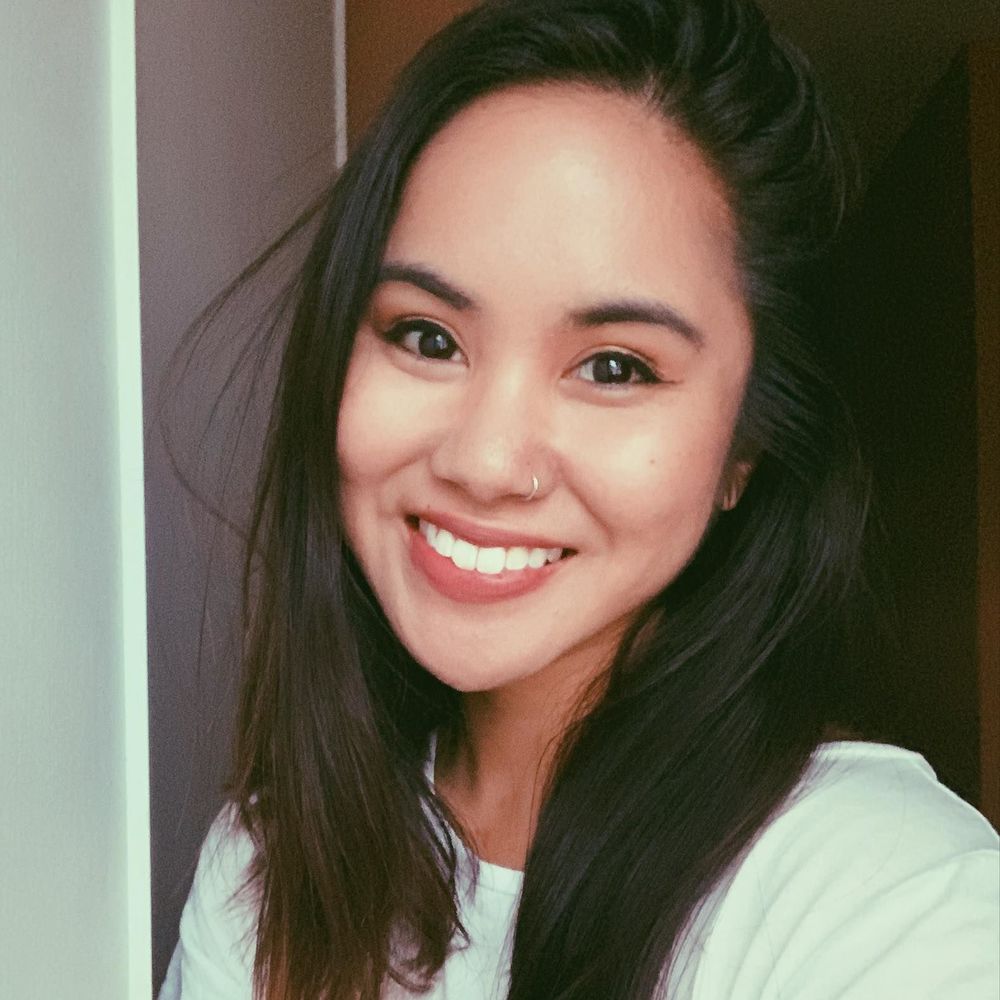 Meet your Posher, Gabrielle